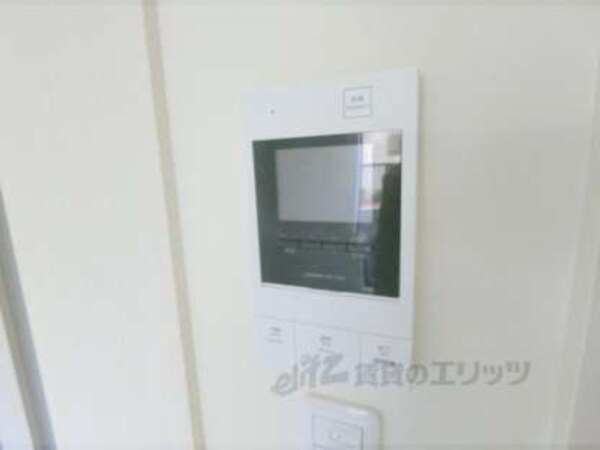 ＴＶモニターフォン