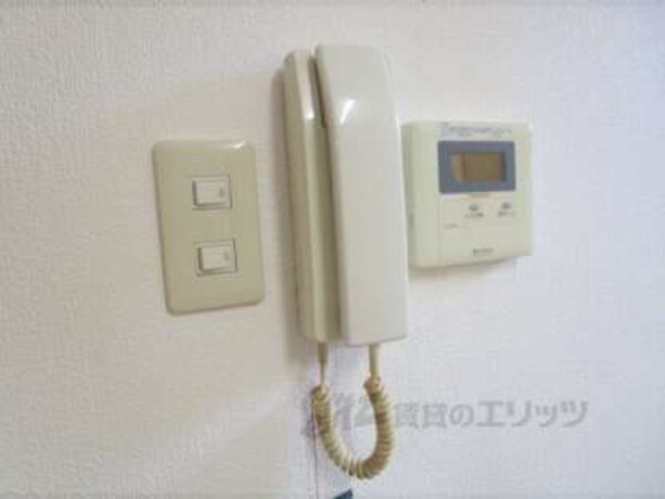 ドアフォン