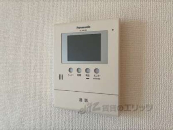 ＴＶモニターフォン