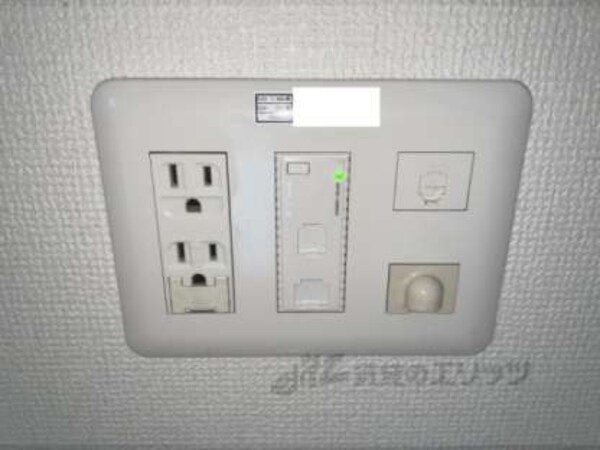 アクセスポイント