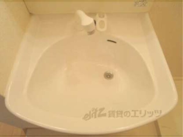 洗面所