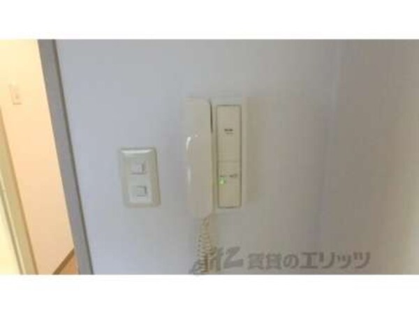 インターフォン