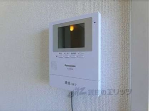 ＴＶモニターフォン