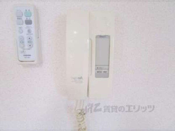 インターホン