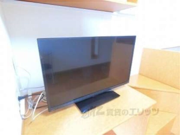 テレビ
