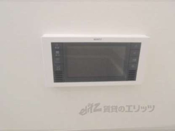 浴室テレビ