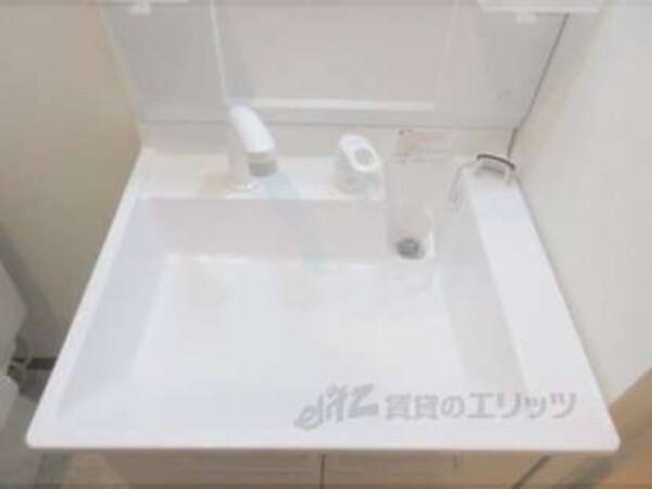 洗面所