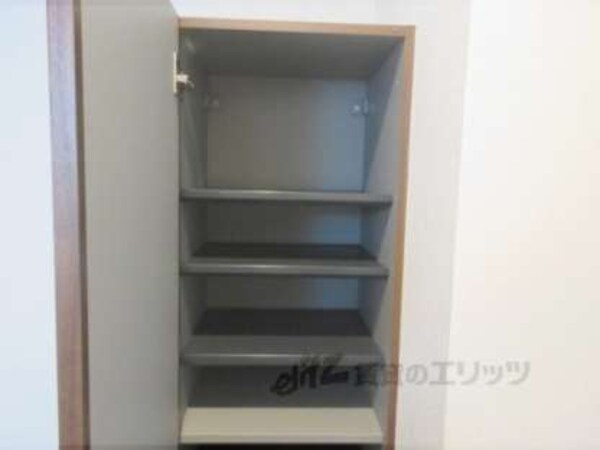 下駄箱(上段)