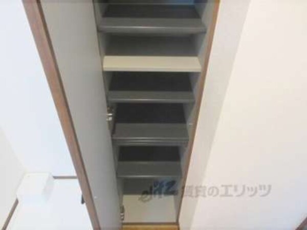 下駄箱(下段)