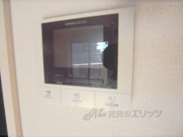 ＴＶモニターフォン