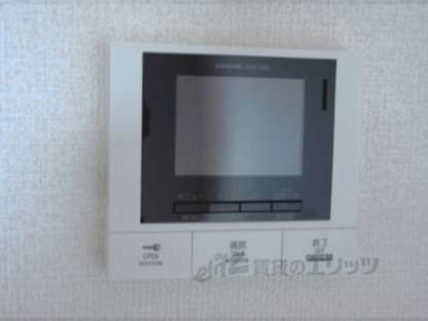 ＴＶモニターフォン