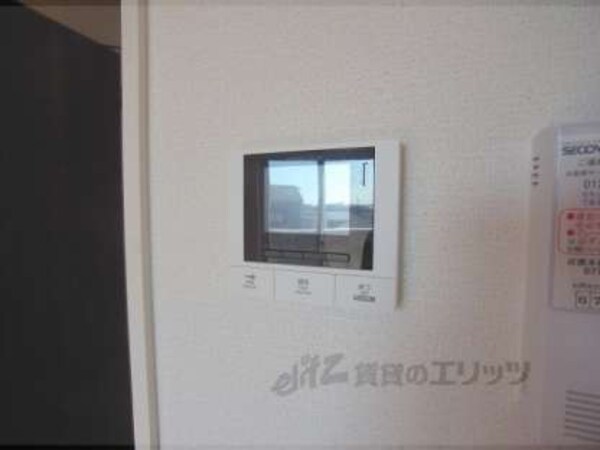 ＴＶモニターフォン