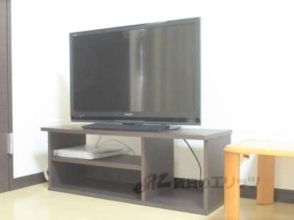 テレビ
