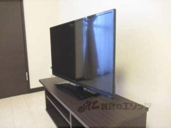 テレビ