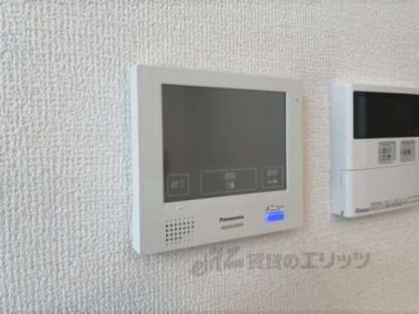 ＴＶモニターフォン