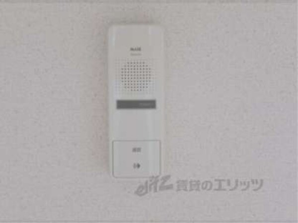 ドアホン