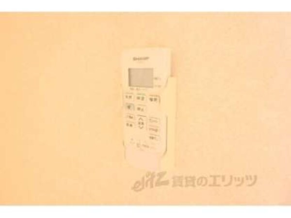 リモコン