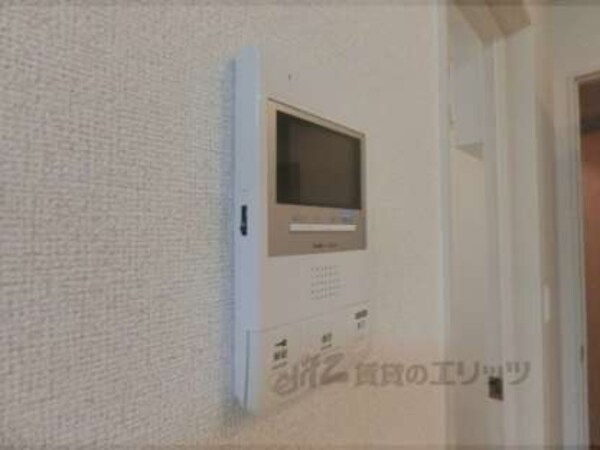ＴＶモニターフォン