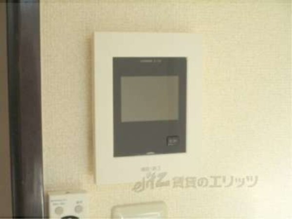 ＴＶモニターフォン