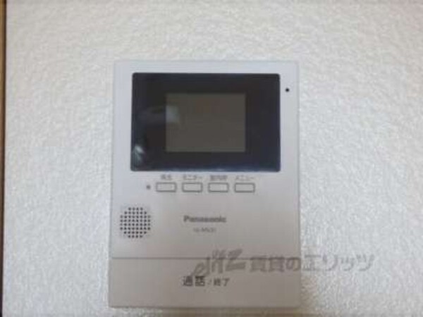 ＴＶモニターフォン