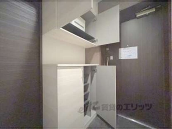 下駄箱