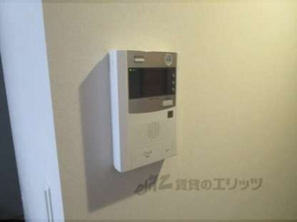 ＴＶモニターフォン