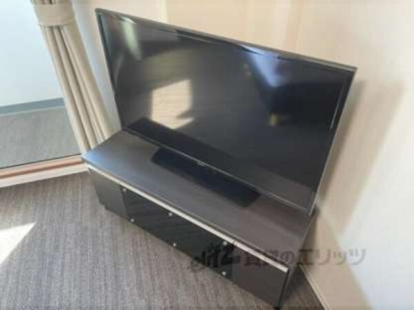 テレビ