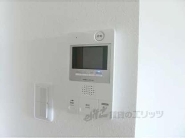 ＴＶモニターフォン