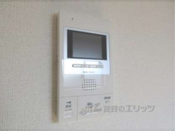 ＴＶモニターフォン
