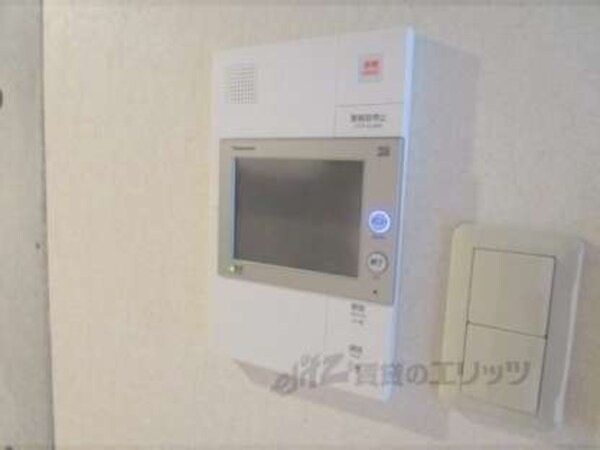 ＴＶモニターフォン