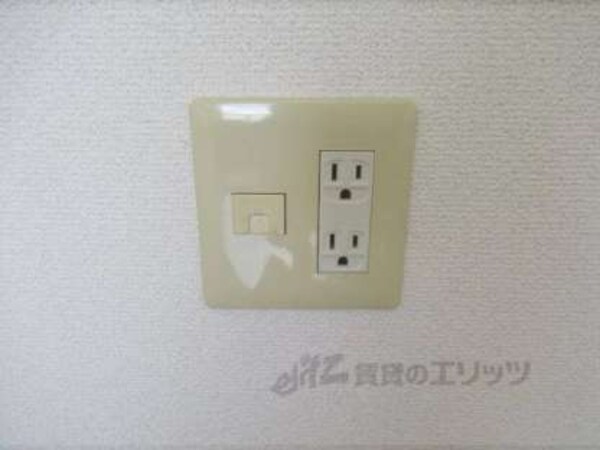 コンセント