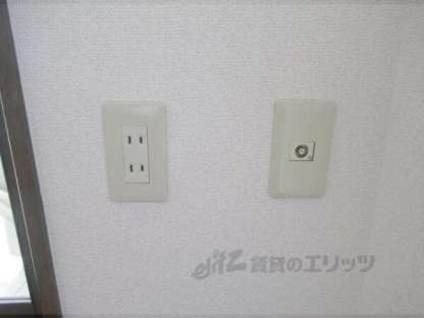 コンセント