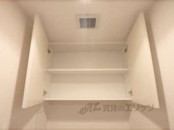 トイレ収納