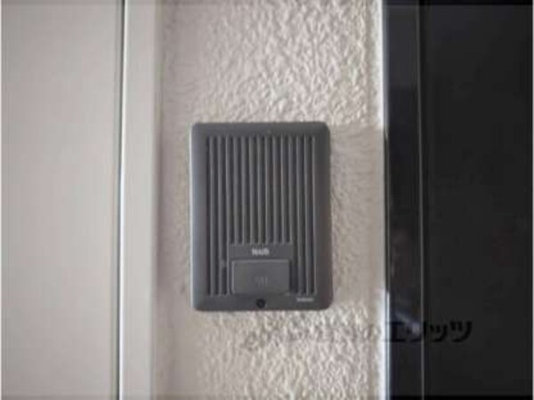 インターフォン