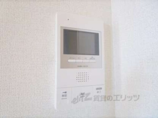 ＴＶモニターフォン