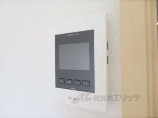 ＴＶモニターフォン