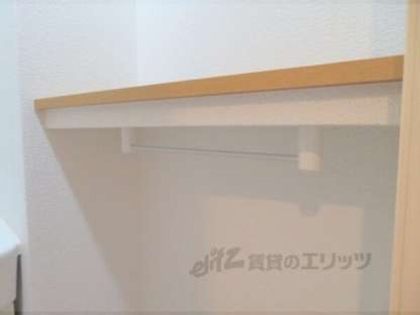 タオル掛け