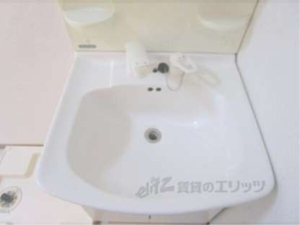 洗面所