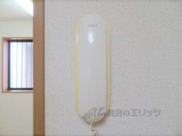 インターフォン