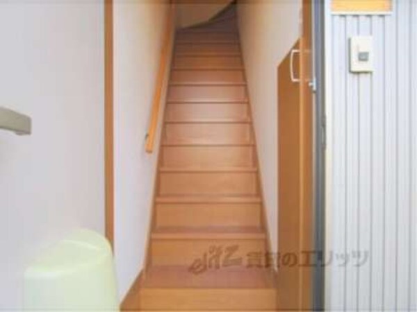 廊下