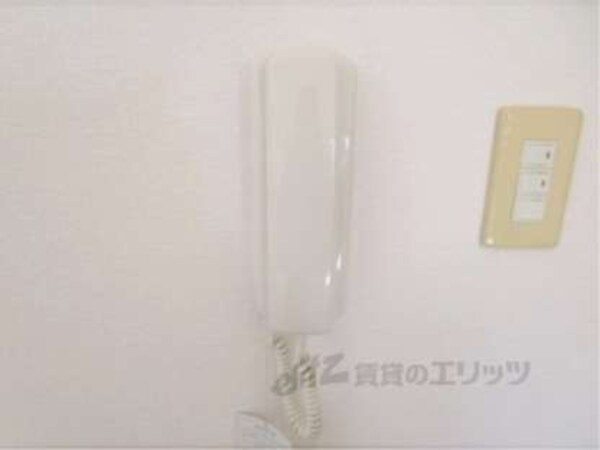 インターフォン