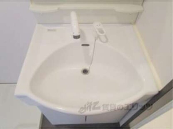 洗面所