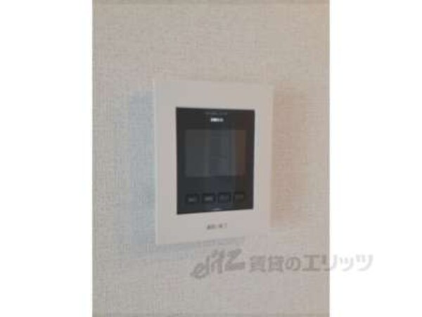 ＴＶモニターフォン