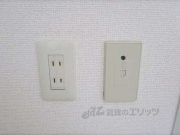 コンセント