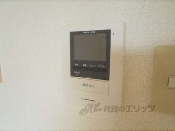 ＴＶモニターフォン