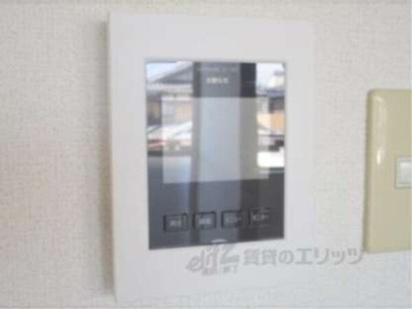 ＴＶモニターフォン