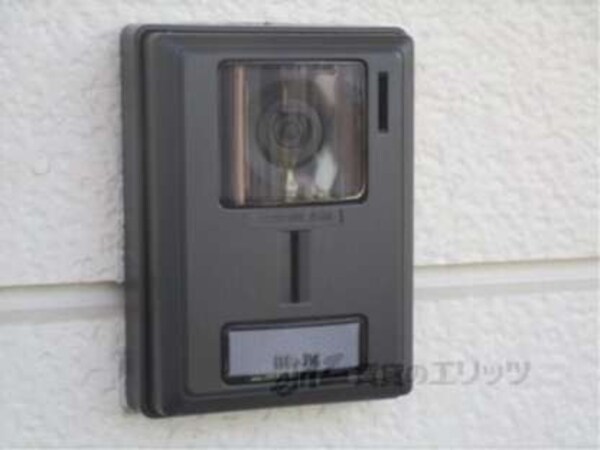 ＴＶモニターフォン