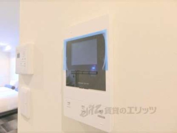 ＴＶモニターフォン