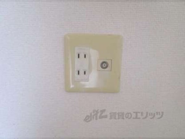 コンセント