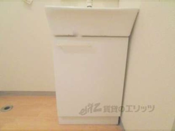 洗面台